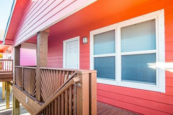 403 S 10th Street 6 Port Aransas TX 78373