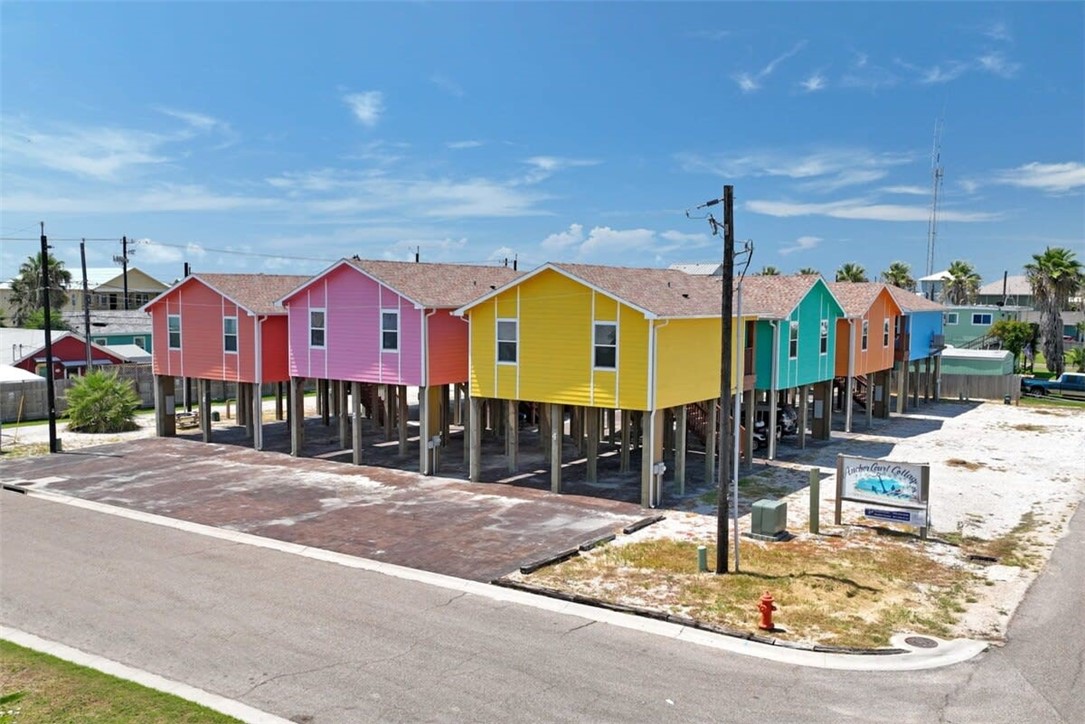 403 S 10th Street 6 Port Aransas TX 78373