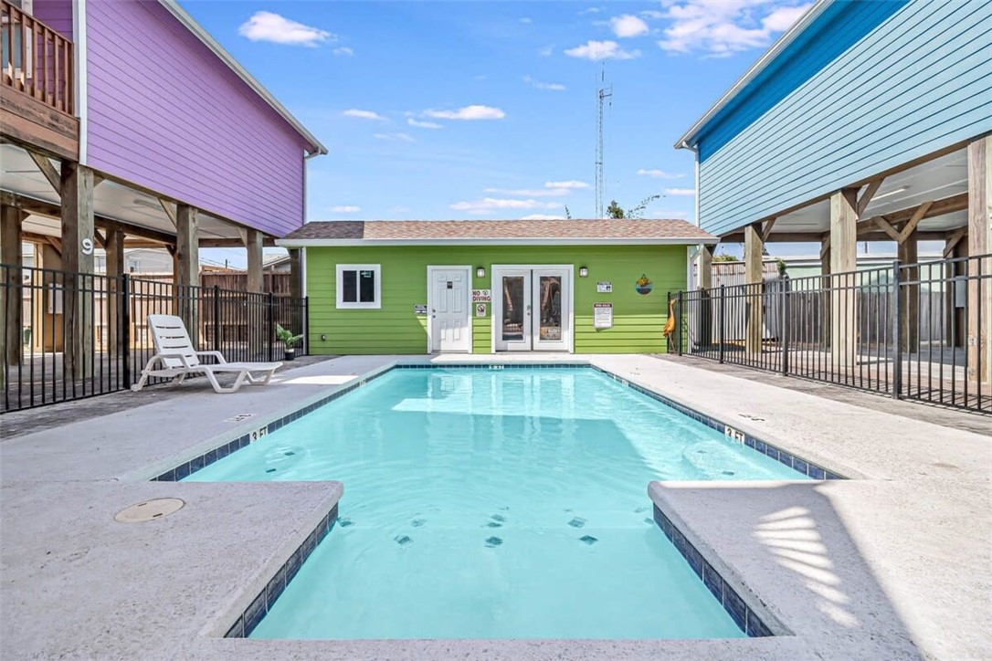403 S 10th Street 6 Port Aransas TX 78373