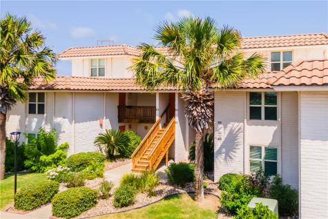 1421 S 11th Street 204 Port Aransas TX 78373