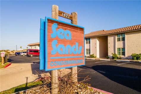 1421 S 11th Street 204 Port Aransas TX 78373