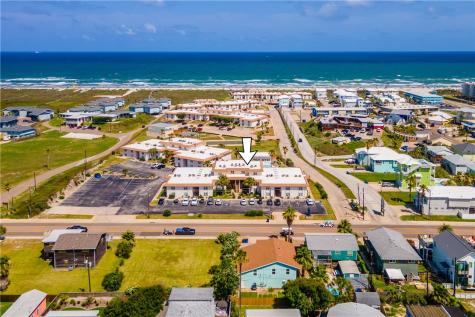 1421 S 11th Street 204 Port Aransas TX 78373