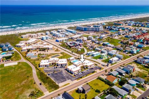 1421 S 11th Street 204 Port Aransas TX 78373