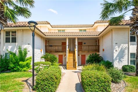 1421 S 11th Street 204 Port Aransas TX 78373