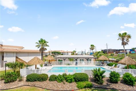 1421 S 11th Street 204 Port Aransas TX 78373