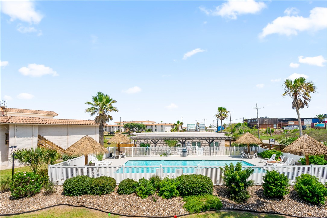 1421 S 11th Street 204 Port Aransas TX 78373
