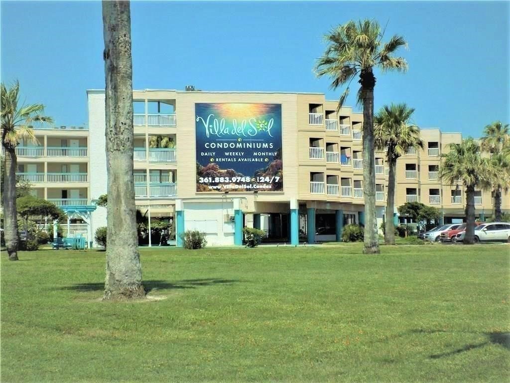3938 Surfside Boulevard 1142 Corpus Christi TX 78402