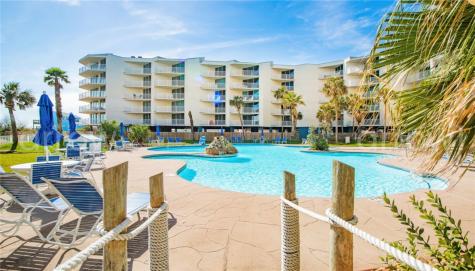 800 Sandcastle Drive 108 Port Aransas TX 78373