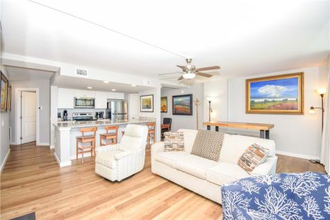 800 Sandcastle Drive 108 Port Aransas TX 78373