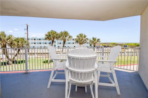 800 Sandcastle Drive 108 Port Aransas TX 78373