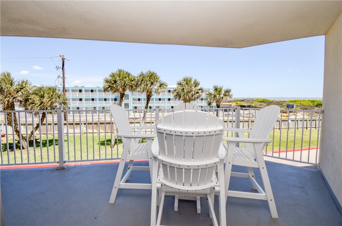 800 Sandcastle Drive 108 Port Aransas TX 78373