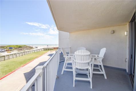 800 Sandcastle Drive 108 Port Aransas TX 78373