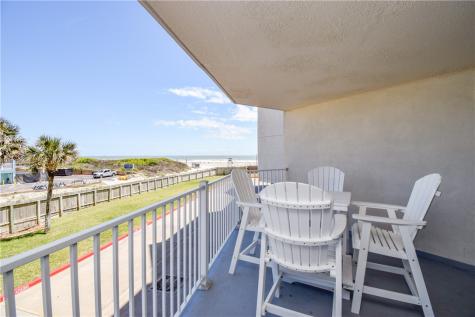 800 Sandcastle Drive 108 Port Aransas TX 78373