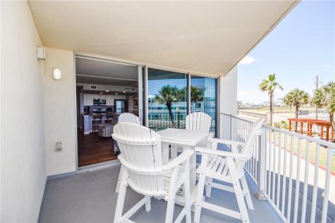800 Sandcastle Drive 108 Port Aransas TX 78373