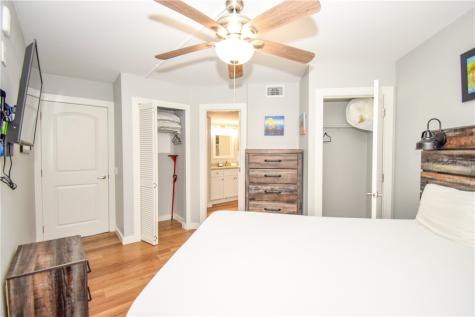 800 Sandcastle Drive 108 Port Aransas TX 78373
