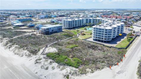 800 Sandcastle Drive 108 Port Aransas TX 78373