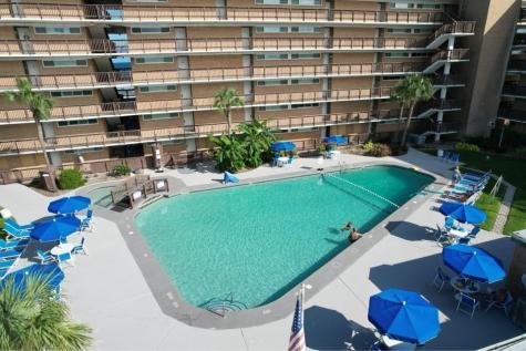14810 Windward Drive 509 Corpus Christi TX 78418