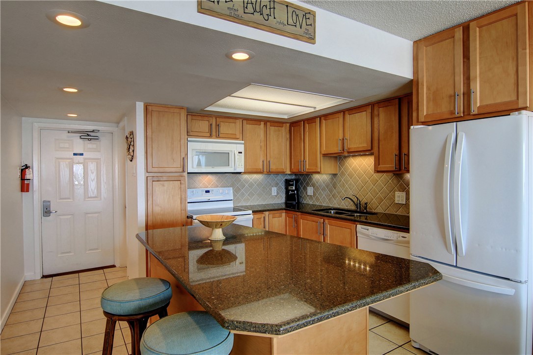 14810 Windward Drive 509 Corpus Christi TX 78418