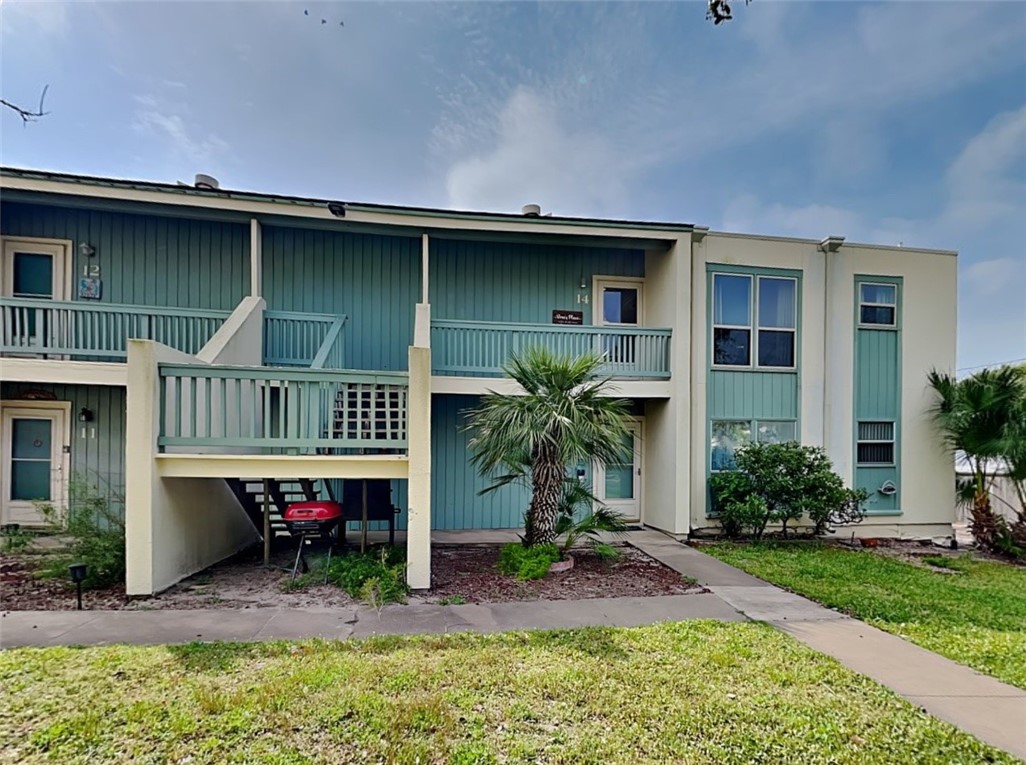 2003 N Fulton Beach 14 Rockport TX 78382