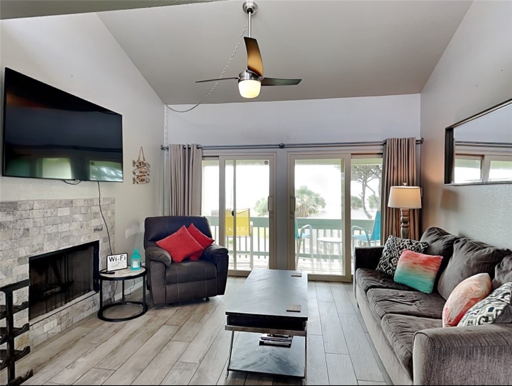 2003 N Fulton Beach 14 Rockport TX 78382