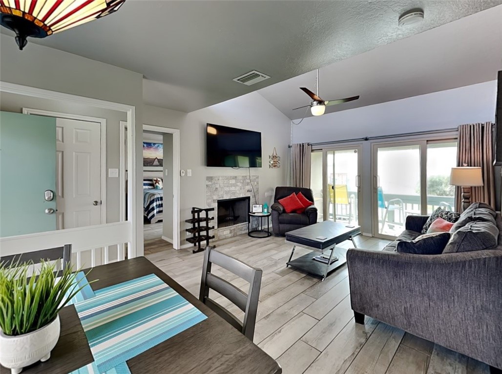 2003 N Fulton Beach 14 Rockport TX 78382