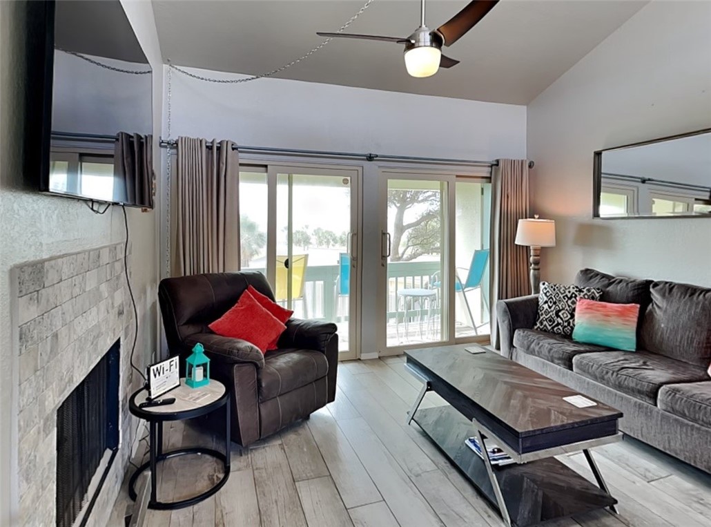 2003 N Fulton Beach 14 Rockport TX 78382
