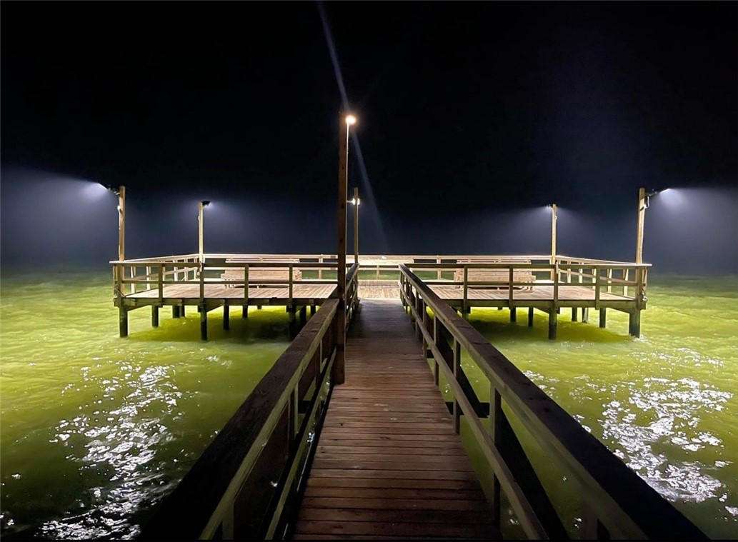 2003 N Fulton Beach 14 Rockport TX 78382