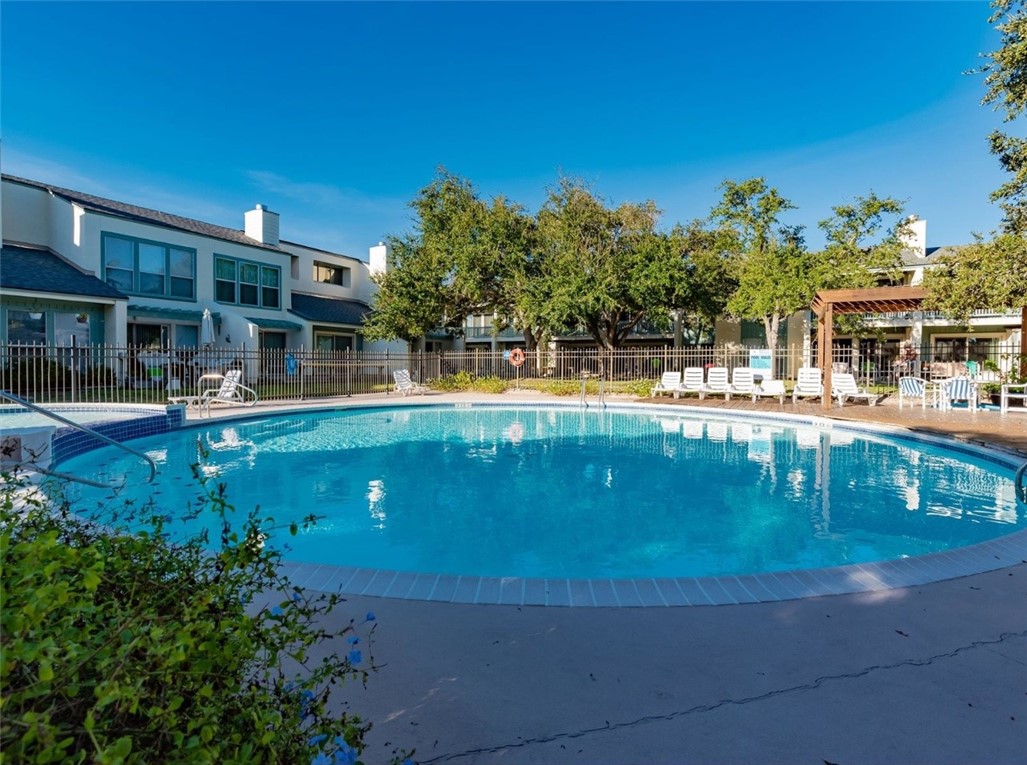 2003 N Fulton Beach 14 Rockport TX 78382