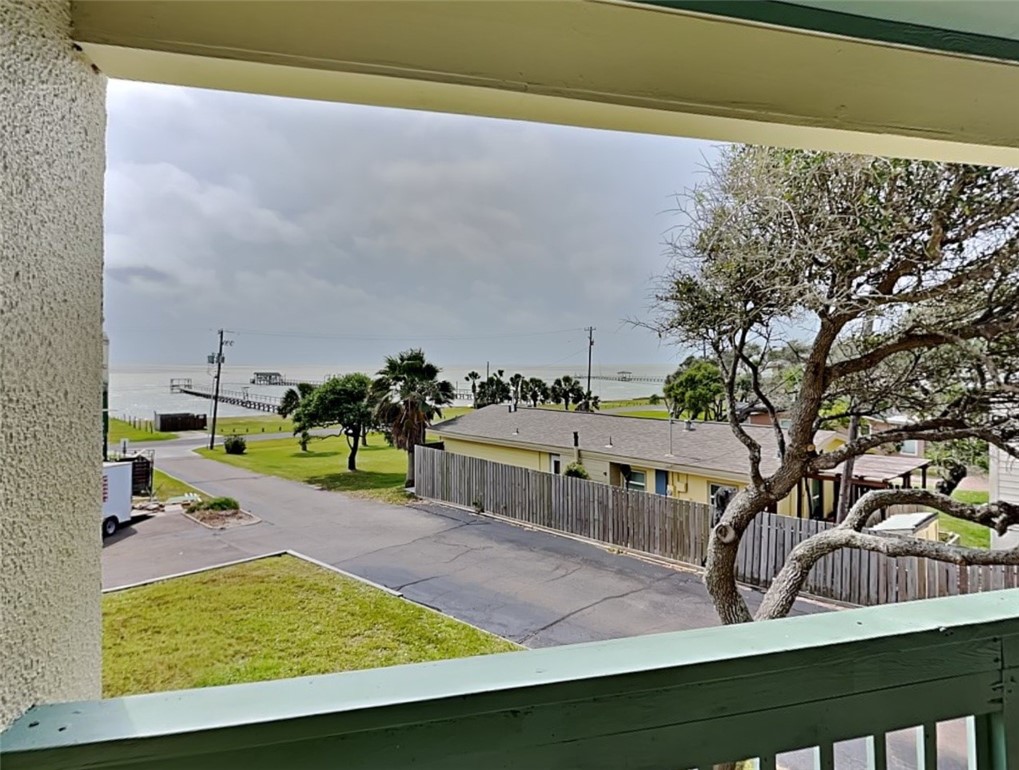 2003 N Fulton Beach 14 Rockport TX 78382