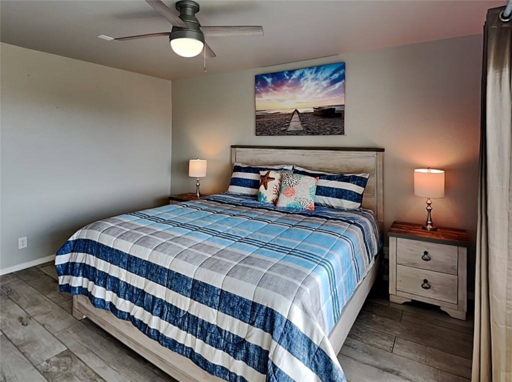 2003 N Fulton Beach 14 Rockport TX 78382
