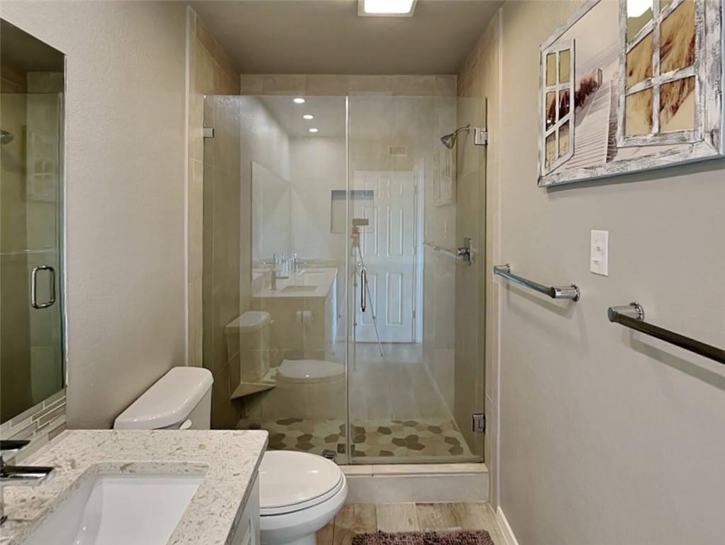 2003 N Fulton Beach 14 Rockport TX 78382