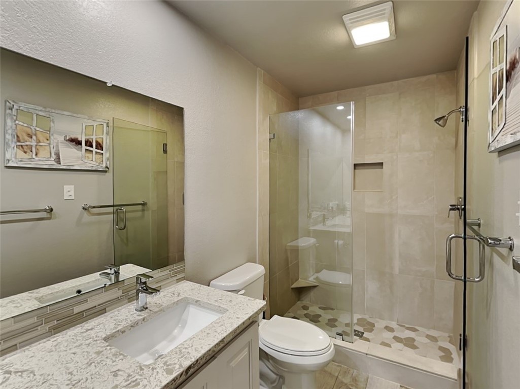 2003 N Fulton Beach 14 Rockport TX 78382