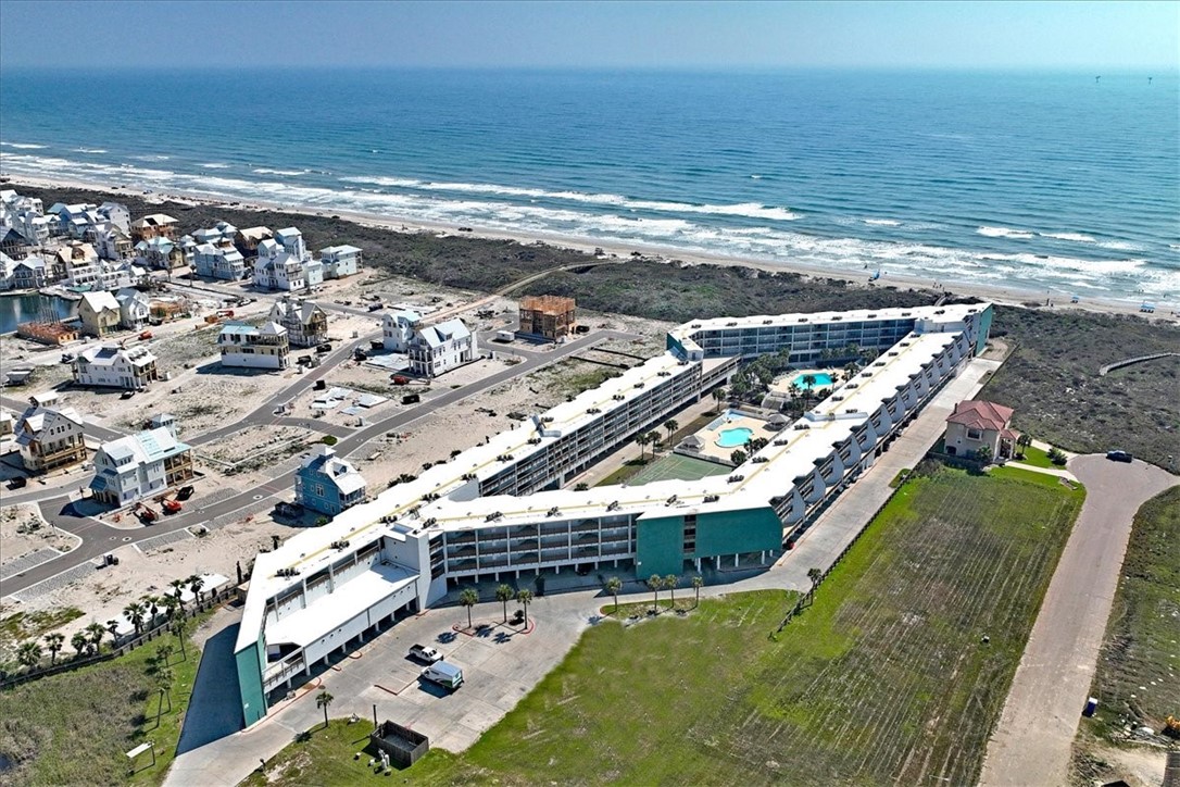5973 State Highway 361 206 Port Aransas TX 78373