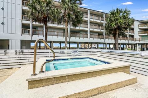5973 State Highway 361 206 Port Aransas TX 78373