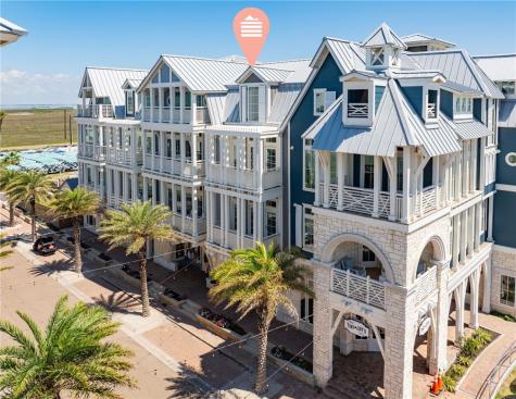 125 Market St 6-304 Port Aransas TX 78373