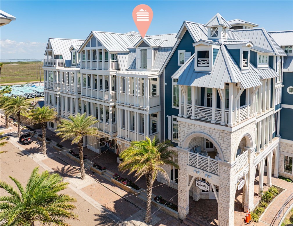 125 Market St 6-304 Port Aransas TX 78373