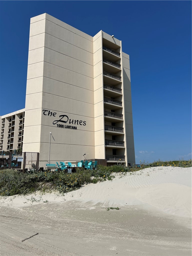 1000 Lantana Drive 707 Port Aransas TX 78373