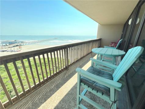 1000 Lantana Drive 707 Port Aransas TX 78373