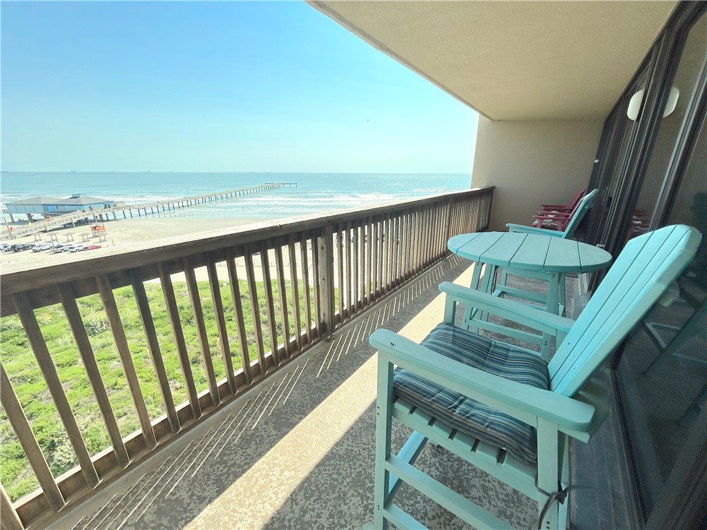 1000 Lantana Drive 707 Port Aransas TX 78373
