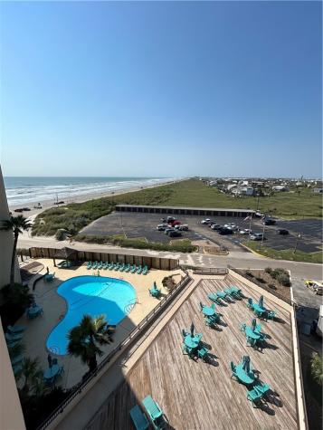 1000 Lantana Drive 707 Port Aransas TX 78373