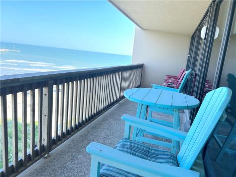 1000 Lantana Drive 707 Port Aransas TX 78373