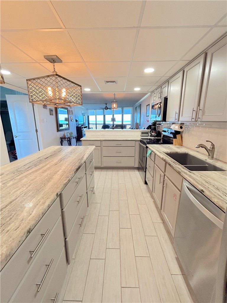 1000 Lantana Drive 707 Port Aransas TX 78373