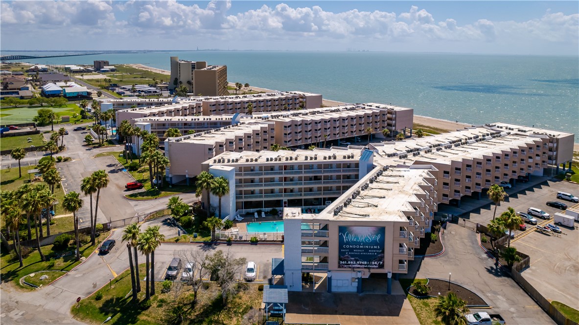3938 Surfside Boulevard 2134 Corpus Christi TX 78402