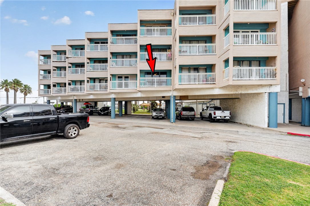 3938 Surfside Boulevard 2134 Corpus Christi TX 78402