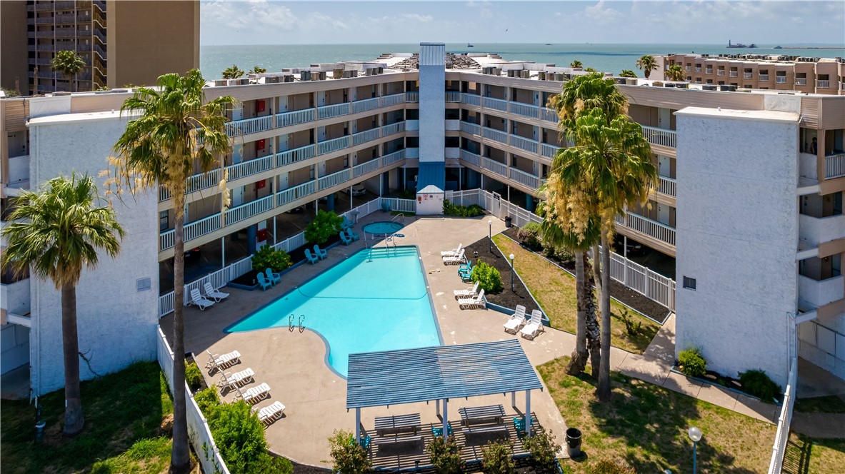 3938 Surfside Boulevard 2134 Corpus Christi TX 78402
