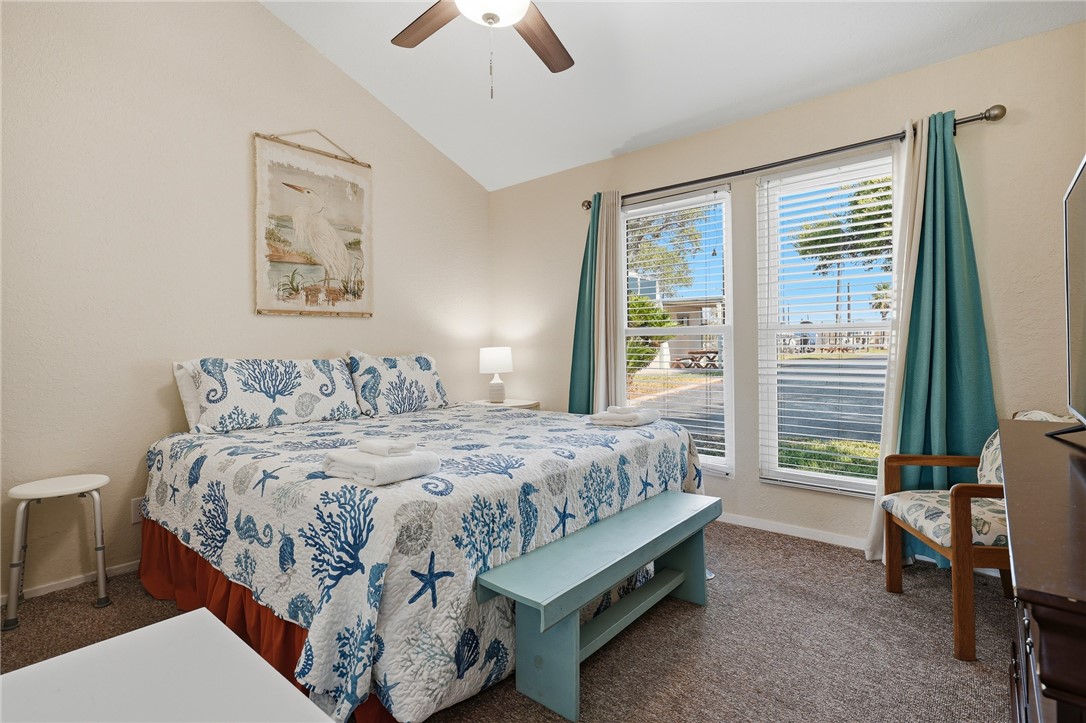 2003 N Fulton Beach Road 47 Rockport TX 78382