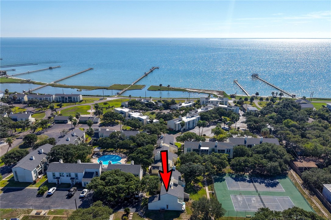 2003 N Fulton Beach Road 47 Rockport TX 78382