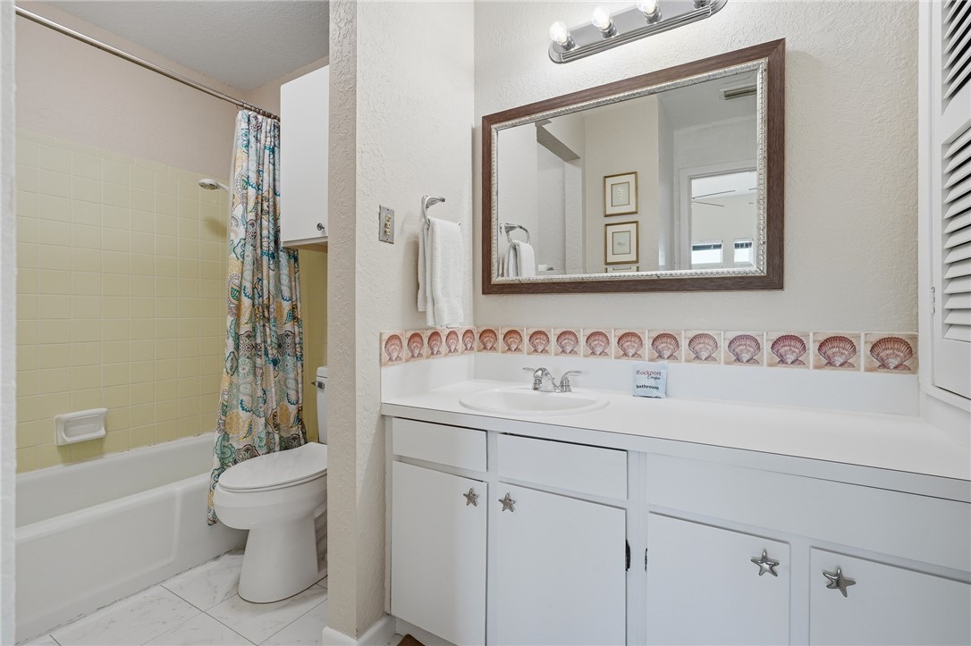 2003 N Fulton Beach Road 47 Rockport TX 78382