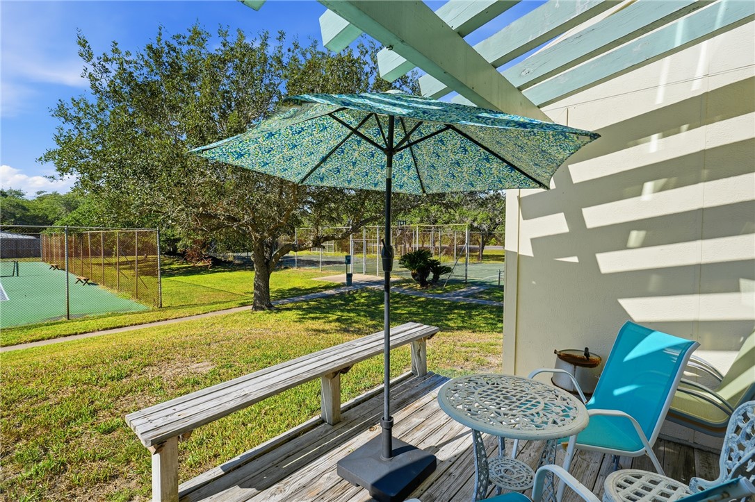 2003 N Fulton Beach Road 47 Rockport TX 78382