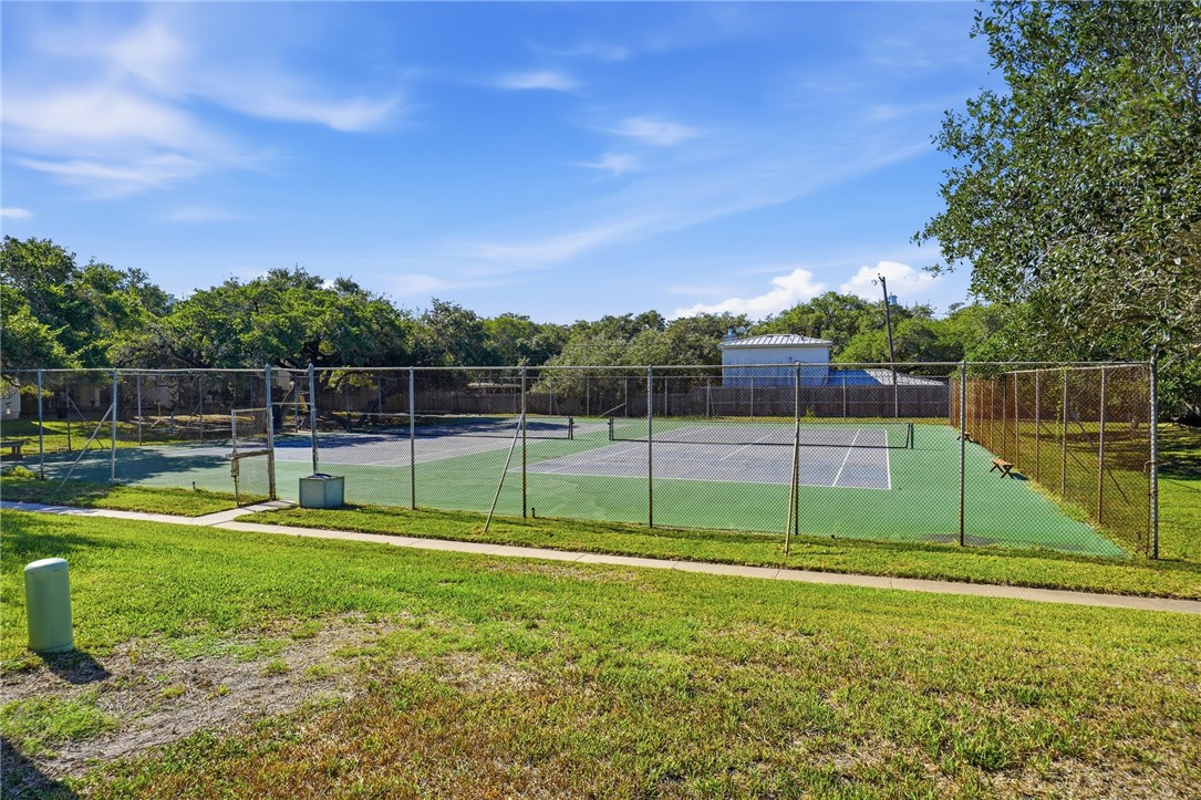 2003 N Fulton Beach Road 47 Rockport TX 78382